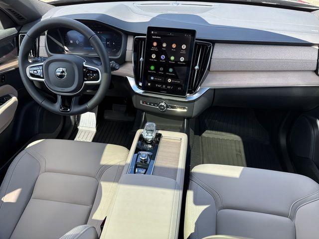 new 2026 Volvo XC90 car, priced at $72,700