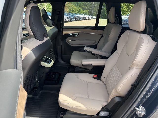 new 2026 Volvo XC90 car, priced at $72,700