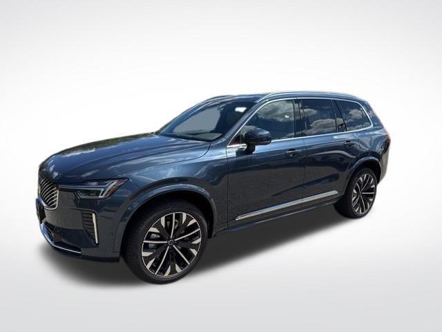 new 2026 Volvo XC90 car, priced at $72,700