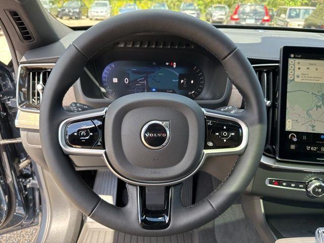 new 2026 Volvo XC90 car, priced at $72,700
