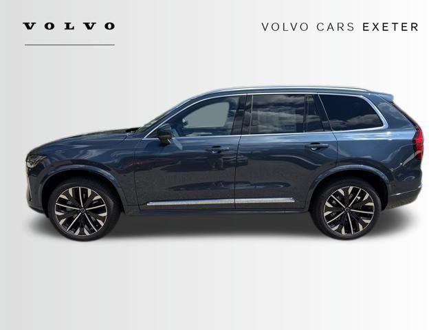 new 2026 Volvo XC90 car, priced at $72,700