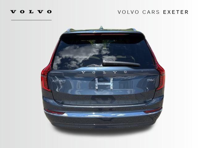 new 2026 Volvo XC90 car, priced at $72,700