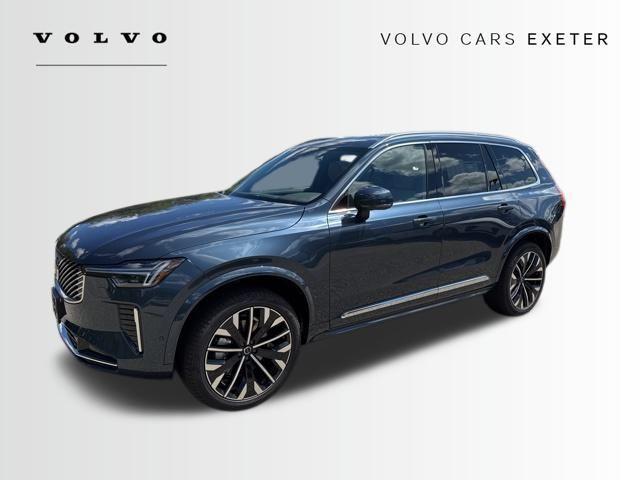 new 2026 Volvo XC90 car, priced at $72,700
