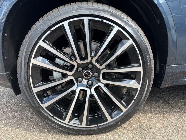 new 2026 Volvo XC90 car, priced at $73,000