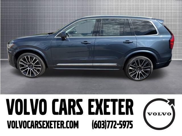 new 2026 Volvo XC90 car, priced at $73,000