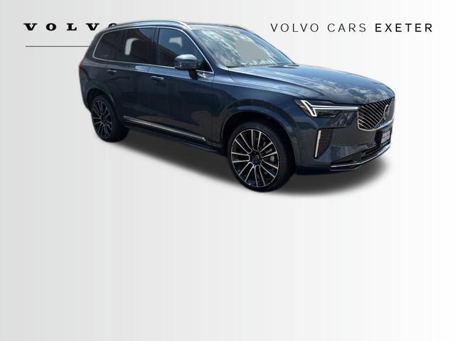 new 2026 Volvo XC90 car, priced at $73,000