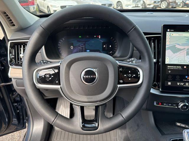 new 2026 Volvo XC90 car, priced at $73,000