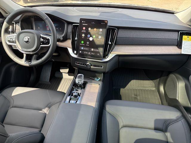 new 2026 Volvo XC90 car, priced at $73,000