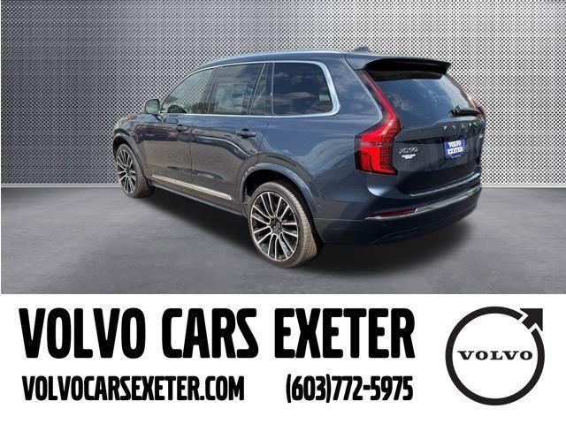 new 2026 Volvo XC90 car, priced at $73,000