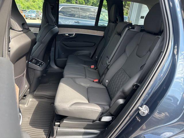 new 2026 Volvo XC90 car, priced at $73,000