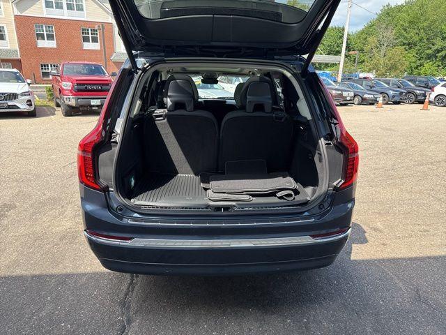 new 2026 Volvo XC90 car, priced at $73,000