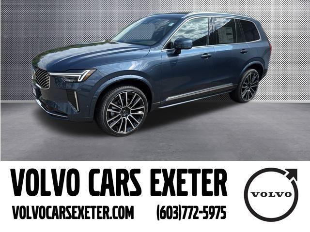 new 2026 Volvo XC90 car, priced at $73,000