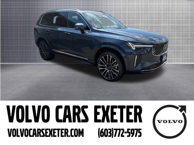 new 2026 Volvo XC90 car, priced at $73,000