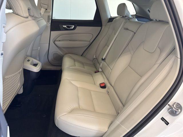 used 2023 Volvo XC60 car, priced at $43,455