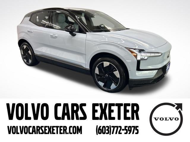 new 2025 Volvo EX30 car