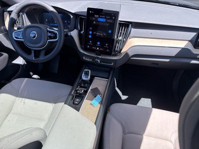 new 2026 Volvo XC60 car, priced at $56,775