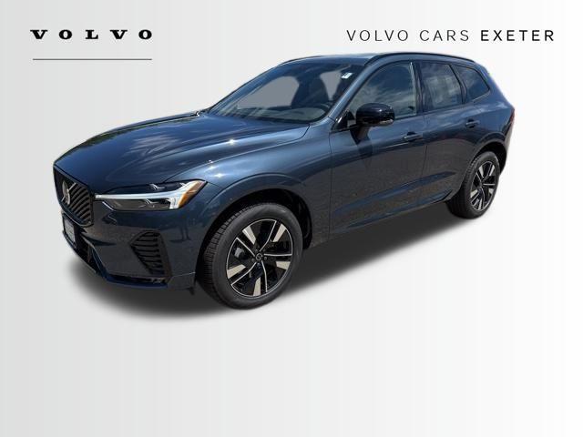 new 2026 Volvo XC60 car, priced at $56,775
