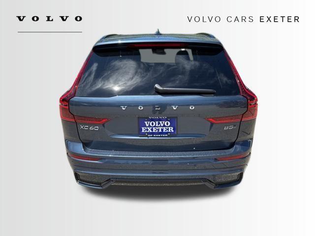 new 2026 Volvo XC60 car, priced at $56,775