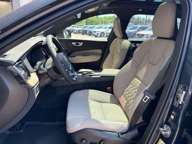 new 2026 Volvo XC60 car, priced at $56,775