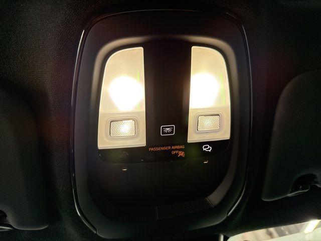 used 2023 Volvo C40 Recharge Pure Electric car, priced at $38,499