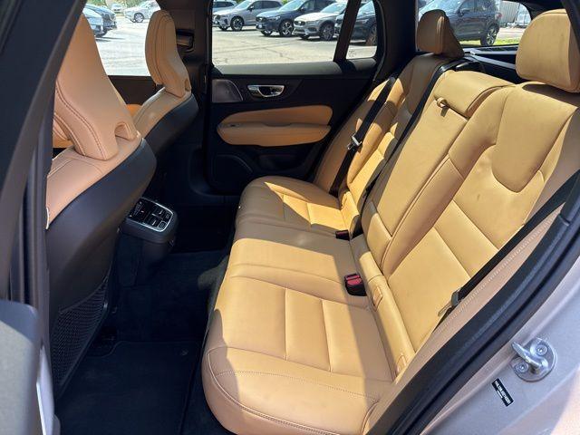 used 2025 Volvo V60 Cross Country car, priced at $62,011