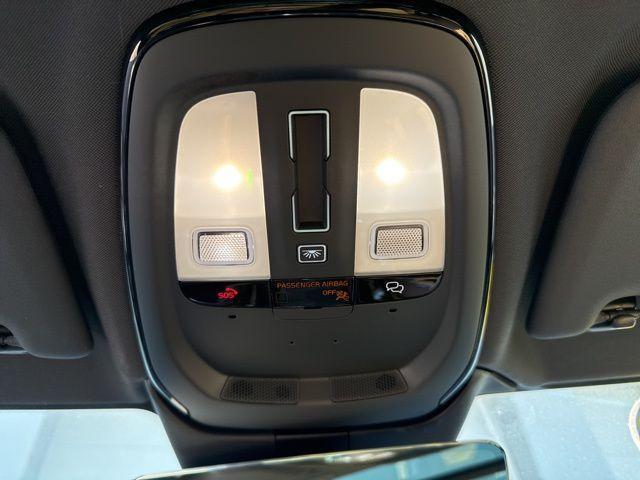used 2025 Volvo V60 Cross Country car, priced at $62,011