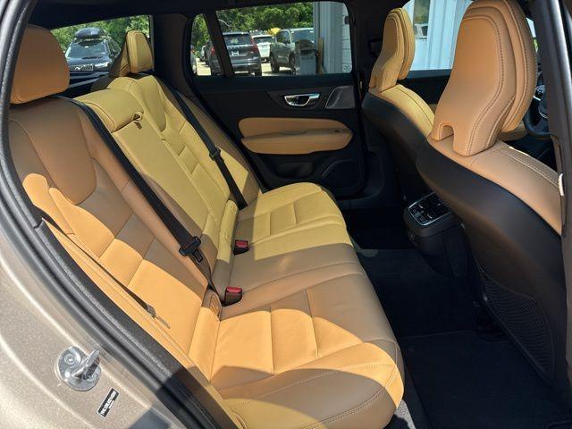 used 2025 Volvo V60 Cross Country car, priced at $62,011