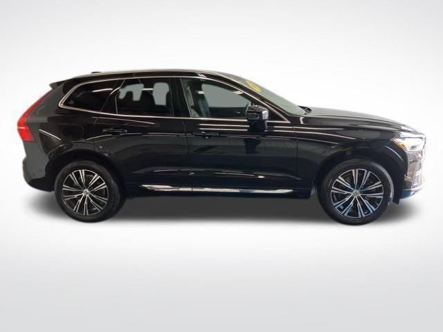 used 2022 Volvo XC60 car, priced at $40,999