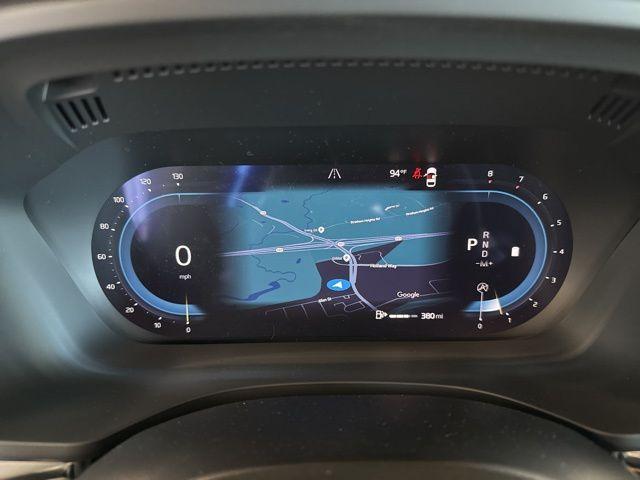 new 2025 Volvo XC60 car