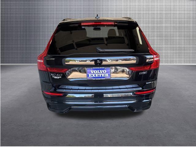 new 2025 Volvo XC60 car