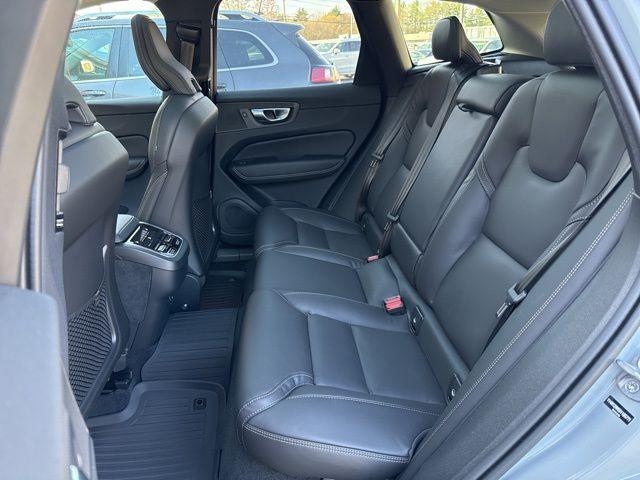 new 2025 Volvo XC60 car, priced at $63,195