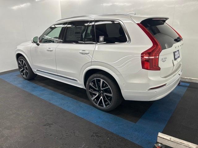 new 2024 Volvo XC90 car, priced at $79,015