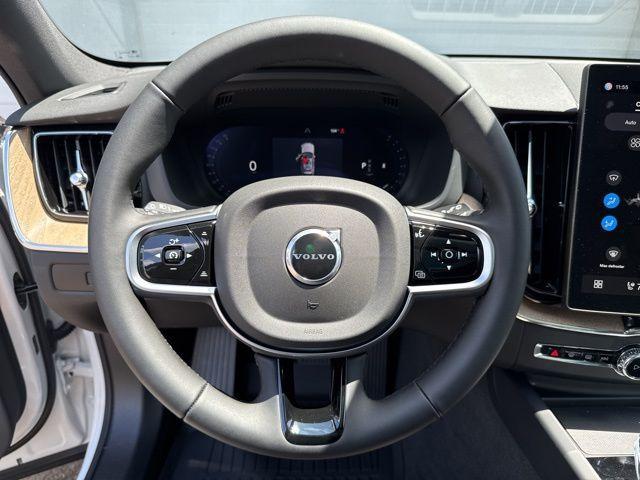 new 2026 Volvo XC60 car, priced at $57,985