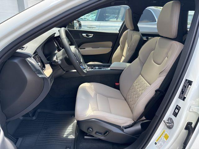 new 2026 Volvo XC60 car, priced at $57,985