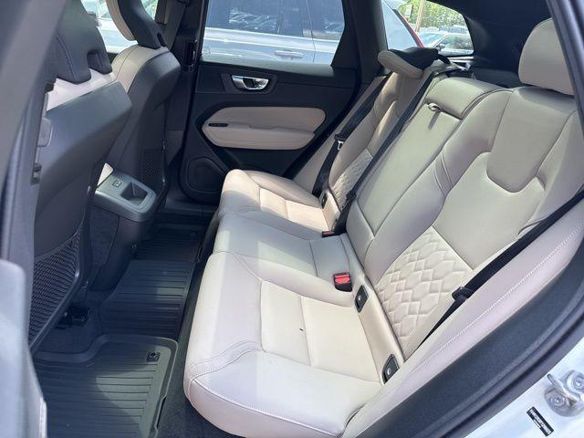 new 2026 Volvo XC60 car, priced at $57,985
