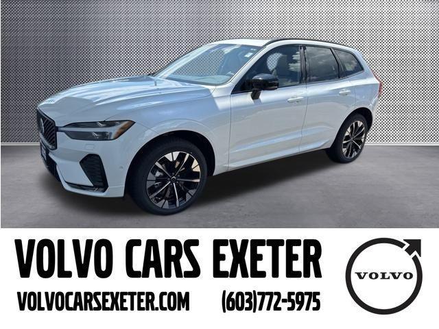 new 2026 Volvo XC60 car, priced at $57,985
