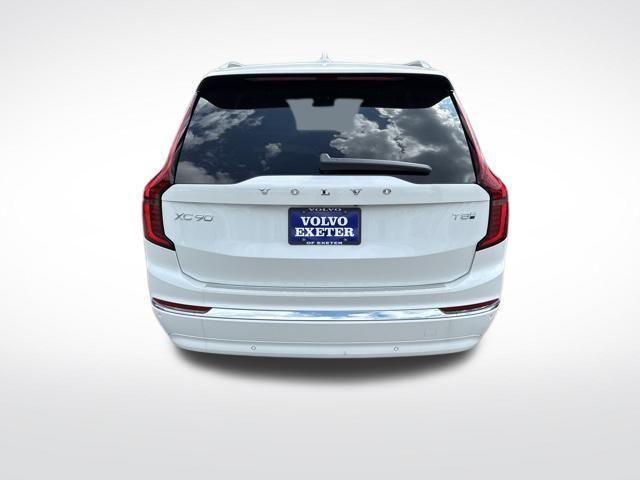 new 2026 Volvo XC90 car, priced at $81,875