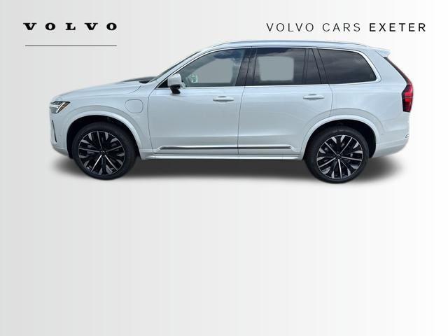 new 2026 Volvo XC90 Plug-In Hybrid car, priced at $81,875