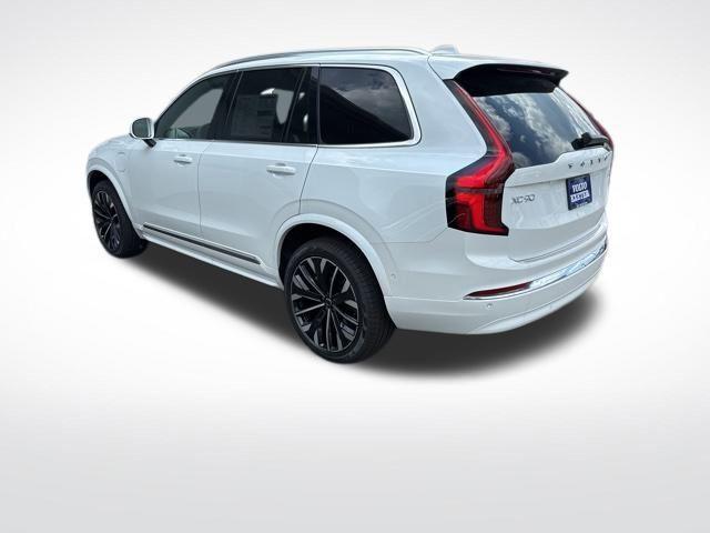 new 2026 Volvo XC90 car, priced at $81,875
