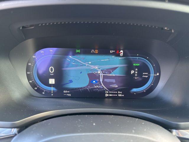 used 2024 Volvo S60 Recharge Plug-In Hybrid car, priced at $56,991