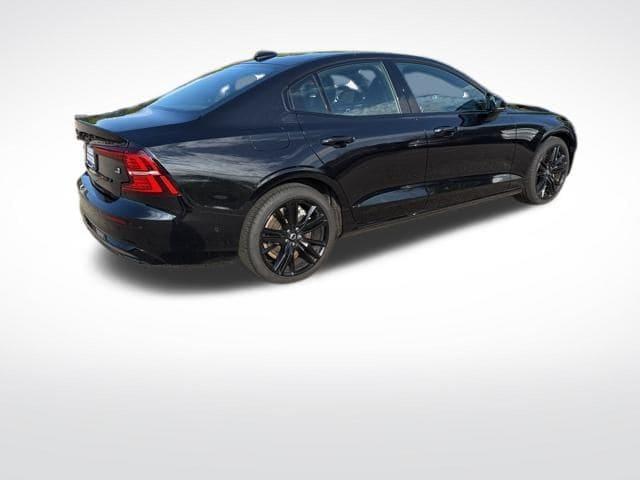 used 2024 Volvo S60 Recharge Plug-In Hybrid car, priced at $56,991