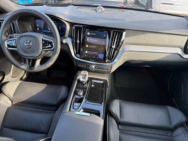 used 2024 Volvo S60 Recharge Plug-In Hybrid car, priced at $56,991