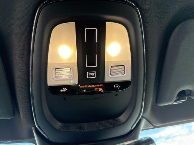 used 2024 Volvo S60 Recharge Plug-In Hybrid car, priced at $56,991