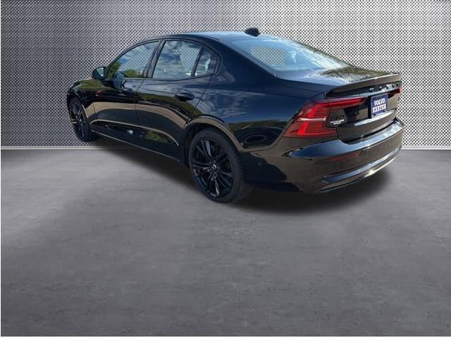 used 2024 Volvo S60 Recharge Plug-In Hybrid car, priced at $55,299