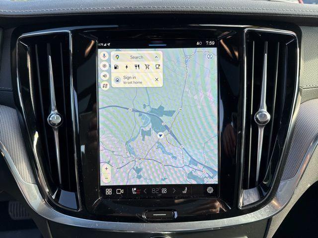 used 2024 Volvo S60 Recharge Plug-In Hybrid car, priced at $56,991