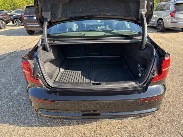 used 2024 Volvo S60 Recharge Plug-In Hybrid car, priced at $56,991