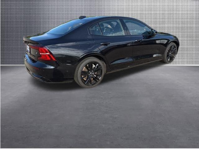 used 2024 Volvo S60 Recharge Plug-In Hybrid car, priced at $55,299