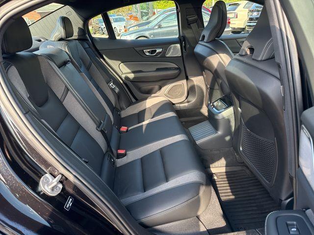 used 2024 Volvo S60 Recharge Plug-In Hybrid car, priced at $56,991