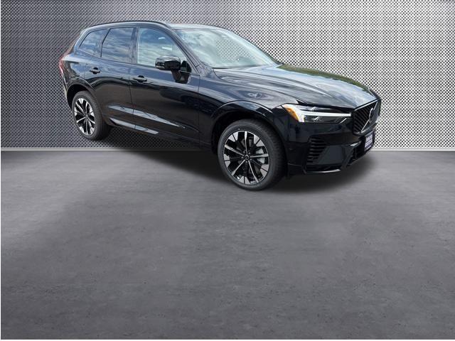 new 2026 Volvo XC60 car, priced at $69,285