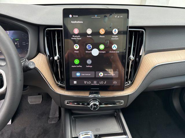 new 2026 Volvo XC60 Plug-In Hybrid car, priced at $69,285